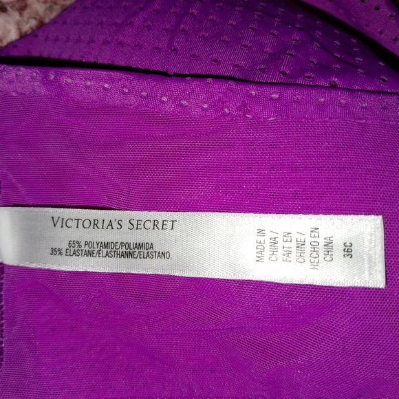 Victoria's Secret sportsbra - Picture 5 of 7